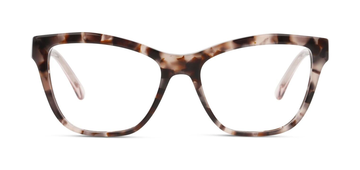 Emporio Armani Cat Eye Eyeglasses 0EA3193 Havana for Woman