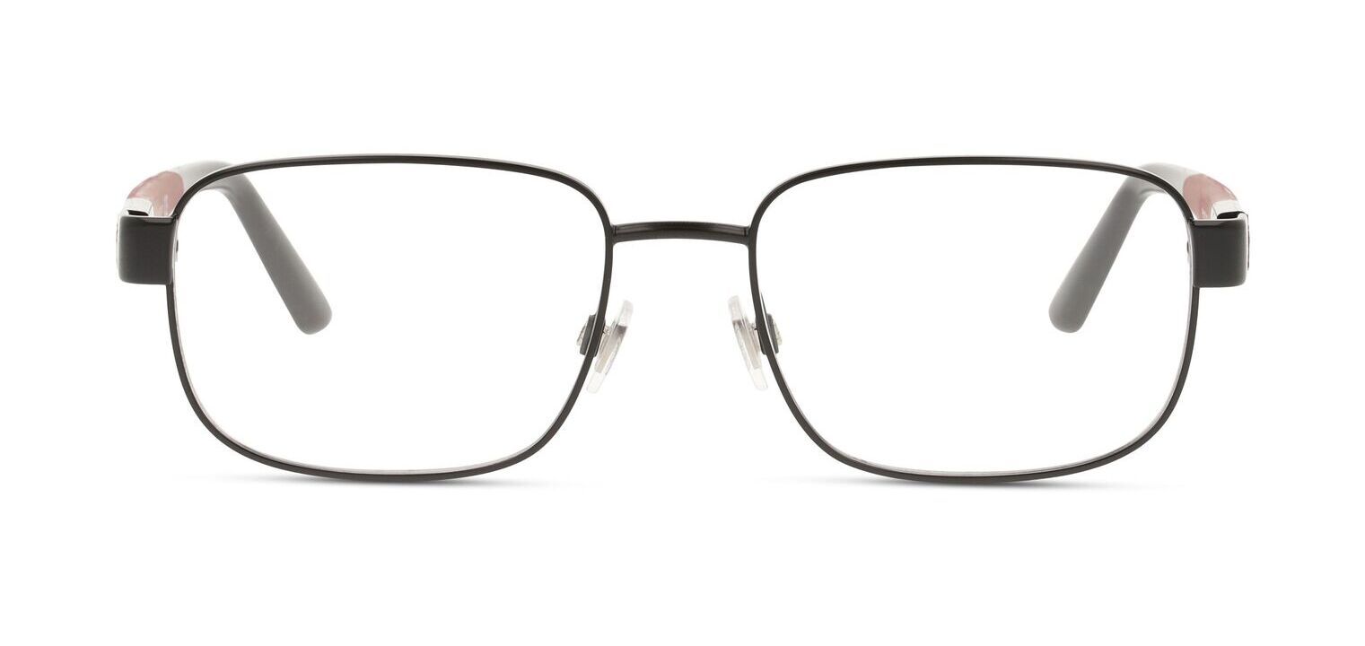 Polo Ralph Lauren Rechteckig Brillen 0PH1209 Schwarz für Herr
