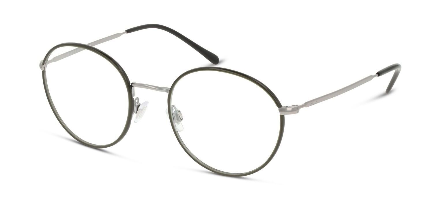 Polo Ralph Lauren Rund Brillen 0PH1210 Grau für Herr