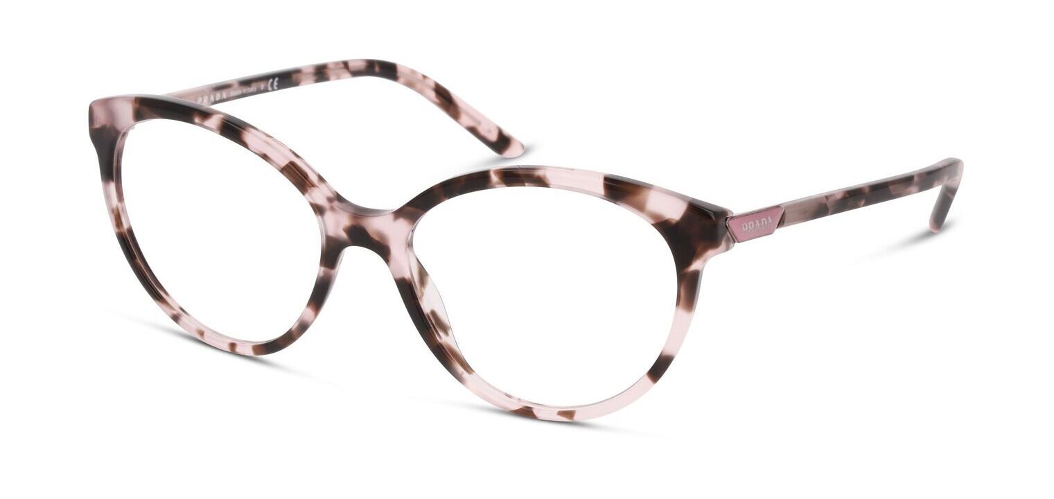 Lunettes de vue sales femme prada 2020
