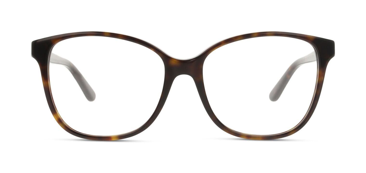 Ralph Lauren Schmetterling Brillen 0RL6222 Havana für Dame
