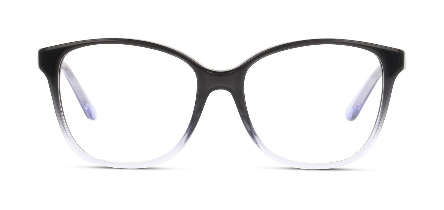 Ralph Lauren Schmetterling Brillen 0RL6222 Schwarz für Dame