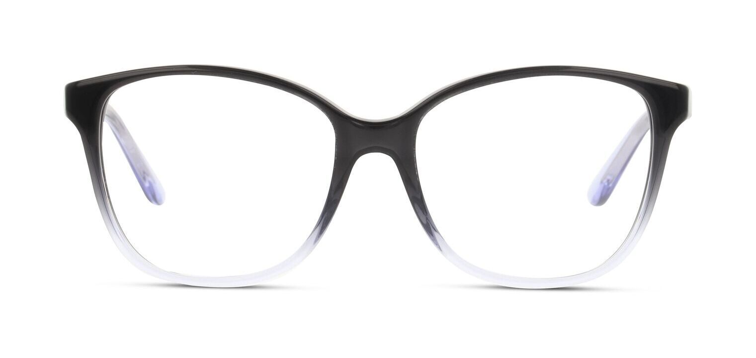 Lunettes de vue Ralph Lauren Rectangle 0RL6222 Noir pour Femme
