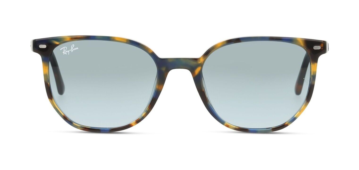 Ray-Ban Carré Sunglasses 0RB2197 Tortoise shell for Unisex