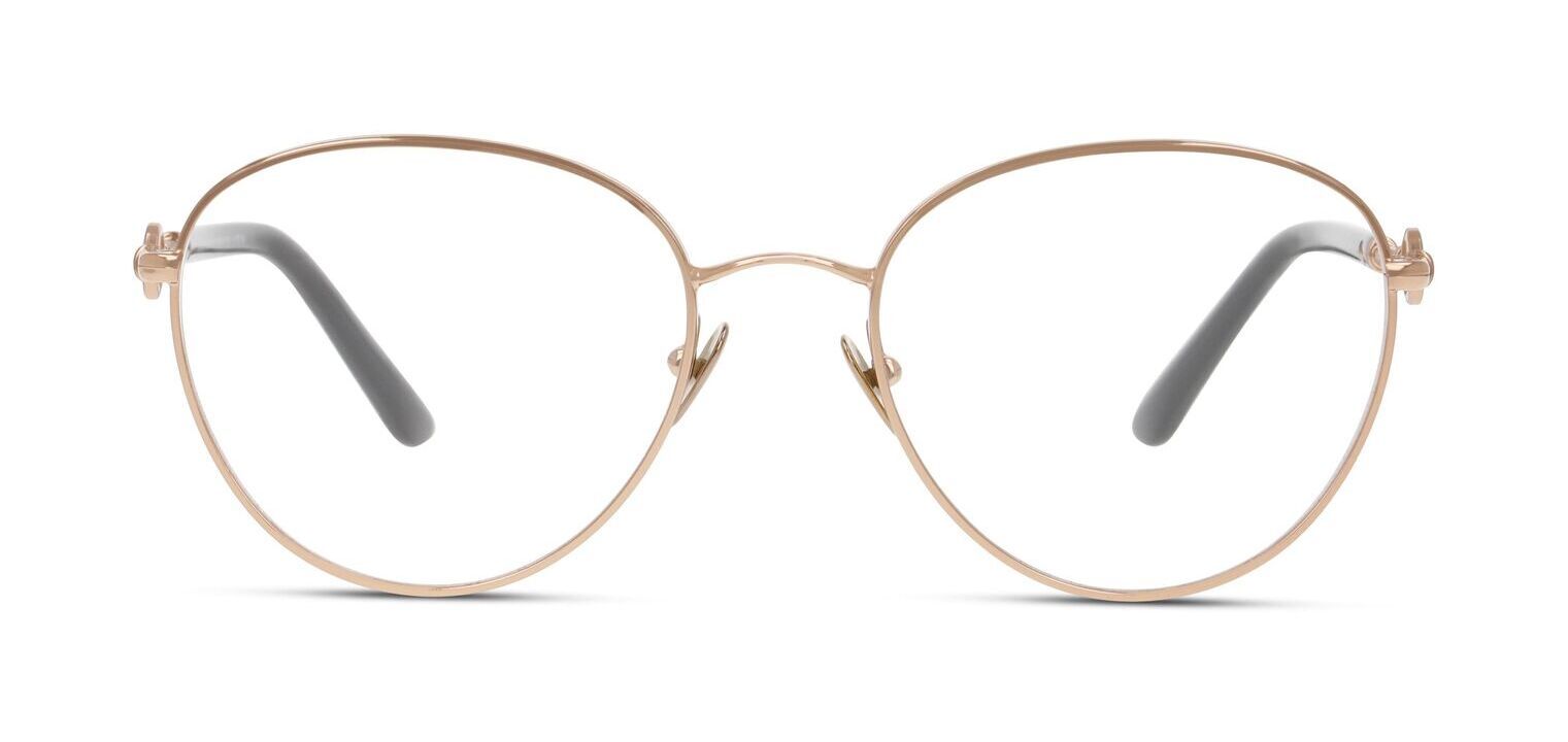 Giorgio Armani Oval Brillen 0AR5121 Rosa für Dame