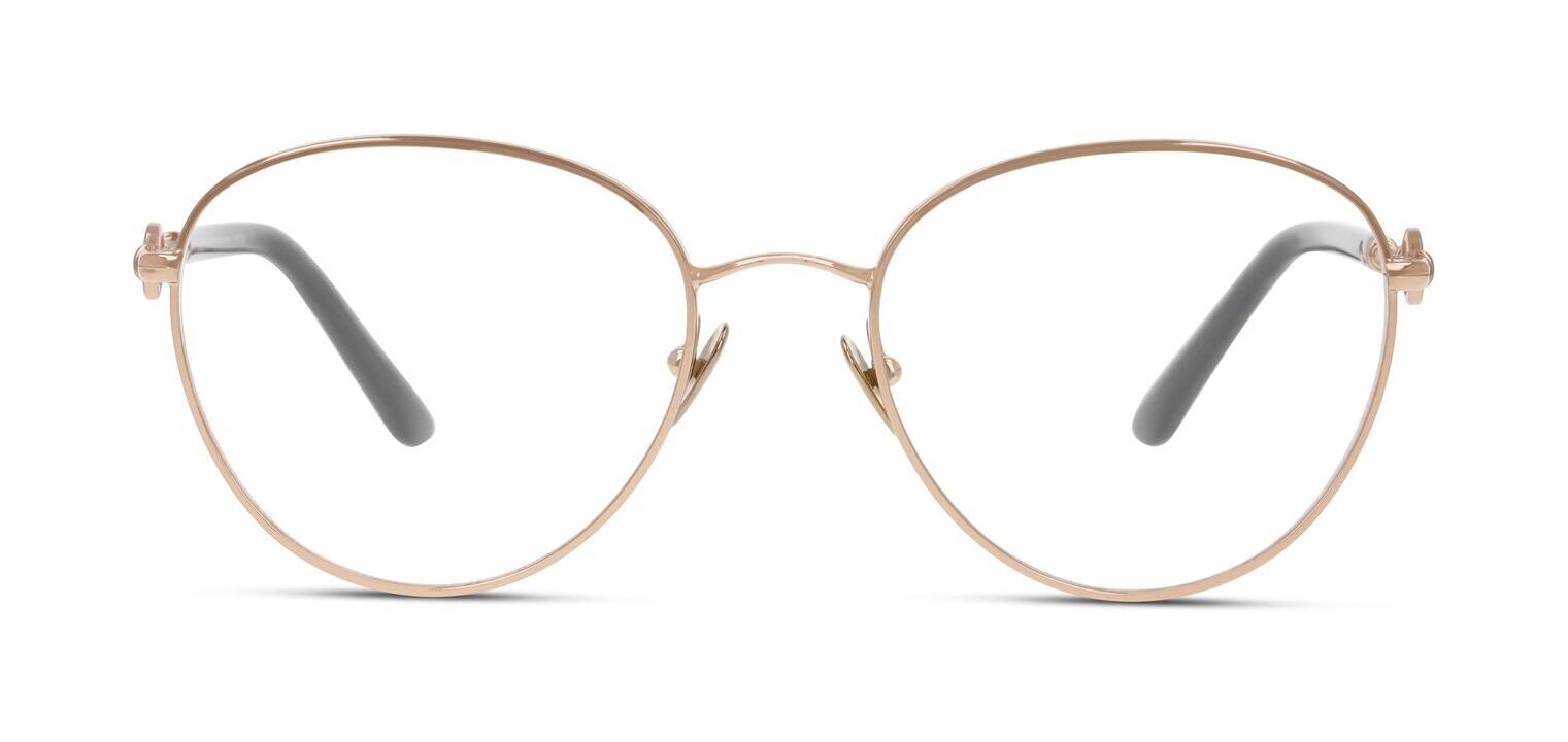 Giorgio Armani Oval Brillen 0AR5121 Rosa für Damen