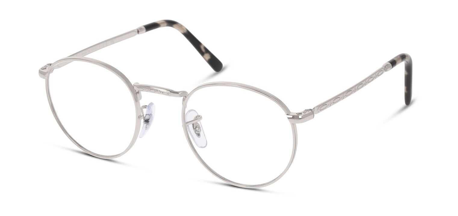 Lunette ronde ray outlet ban de vue