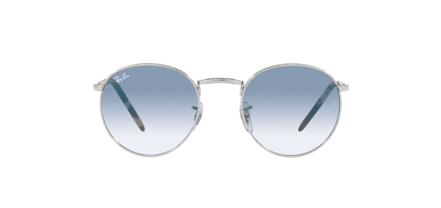 Lunette de soleil ray ban ronde homme shop