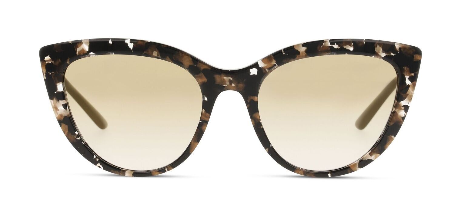 Dolce & Gabbana Schmetterling Sonnenbrillen 0DG4408 Schwarz für Damen
