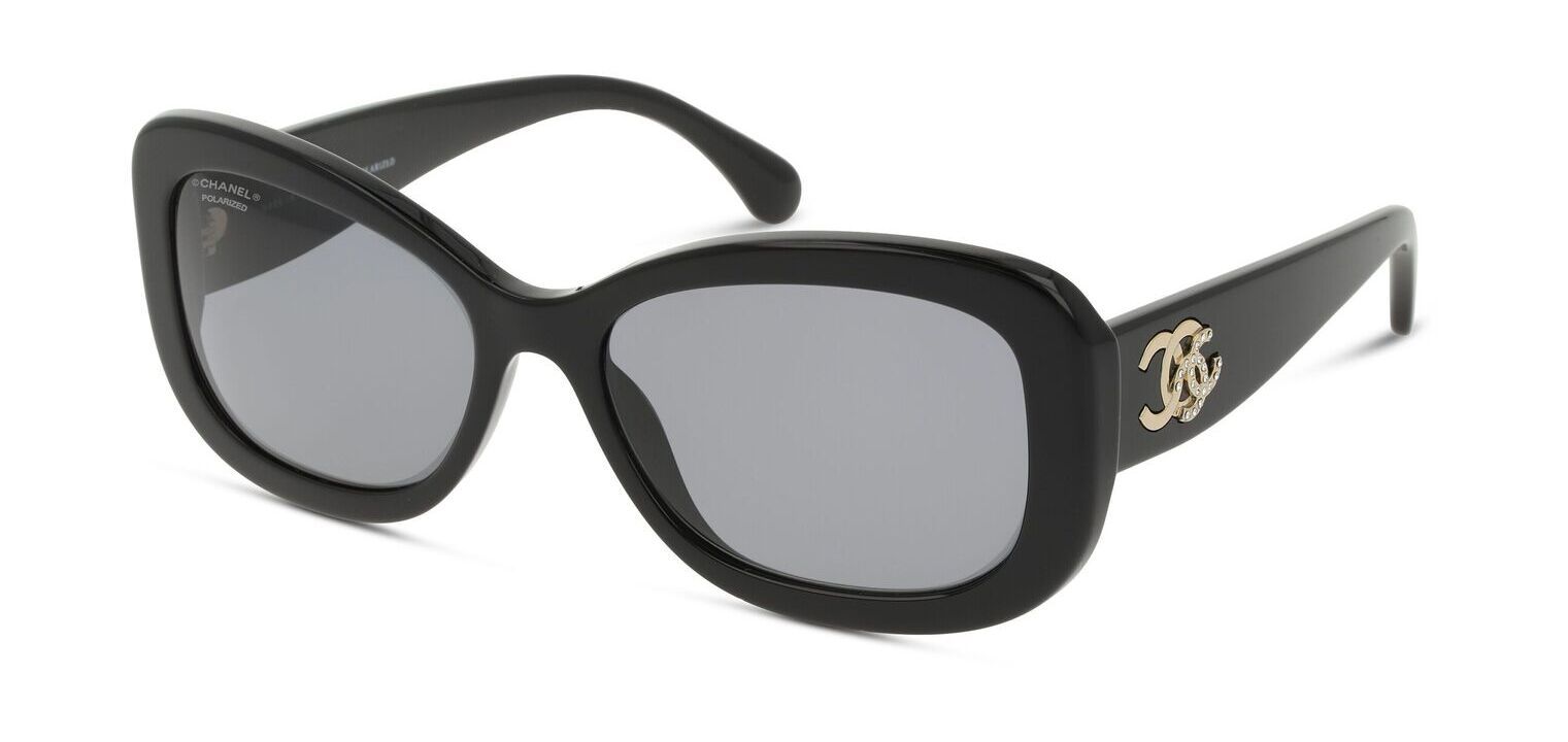 Chanel outlet sunglasses 5183