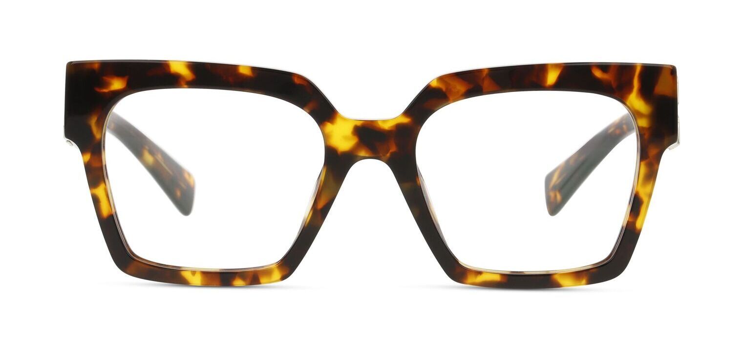 Miu miu havana sales eyeglasses