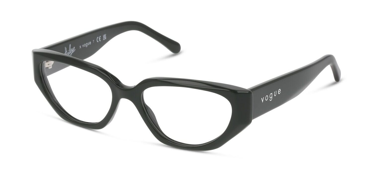 Cat eye glasses new arrivals vogue
