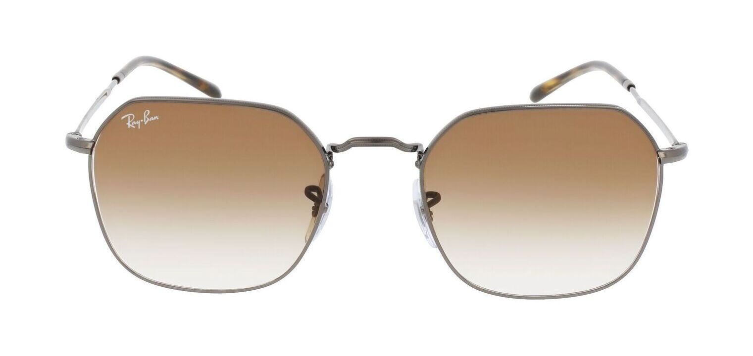 Ray-Ban Fantasie Sonnenbrillen 0RB3694 Grau für Herr-Dame