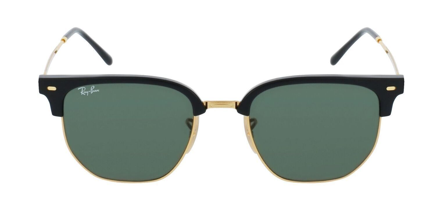 Ray-Ban Fantasie Sonnenbrillen 0RB4416 Schwarz für Damen/Herren