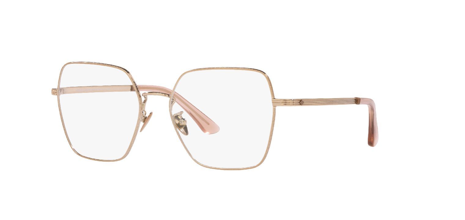 Giorgio Armani Carré Eyeglasses 0AR5129 Pink for Woman