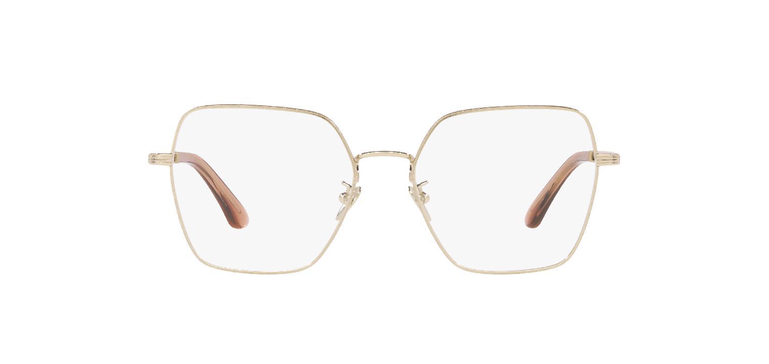 Lunettes de vue carré clearance