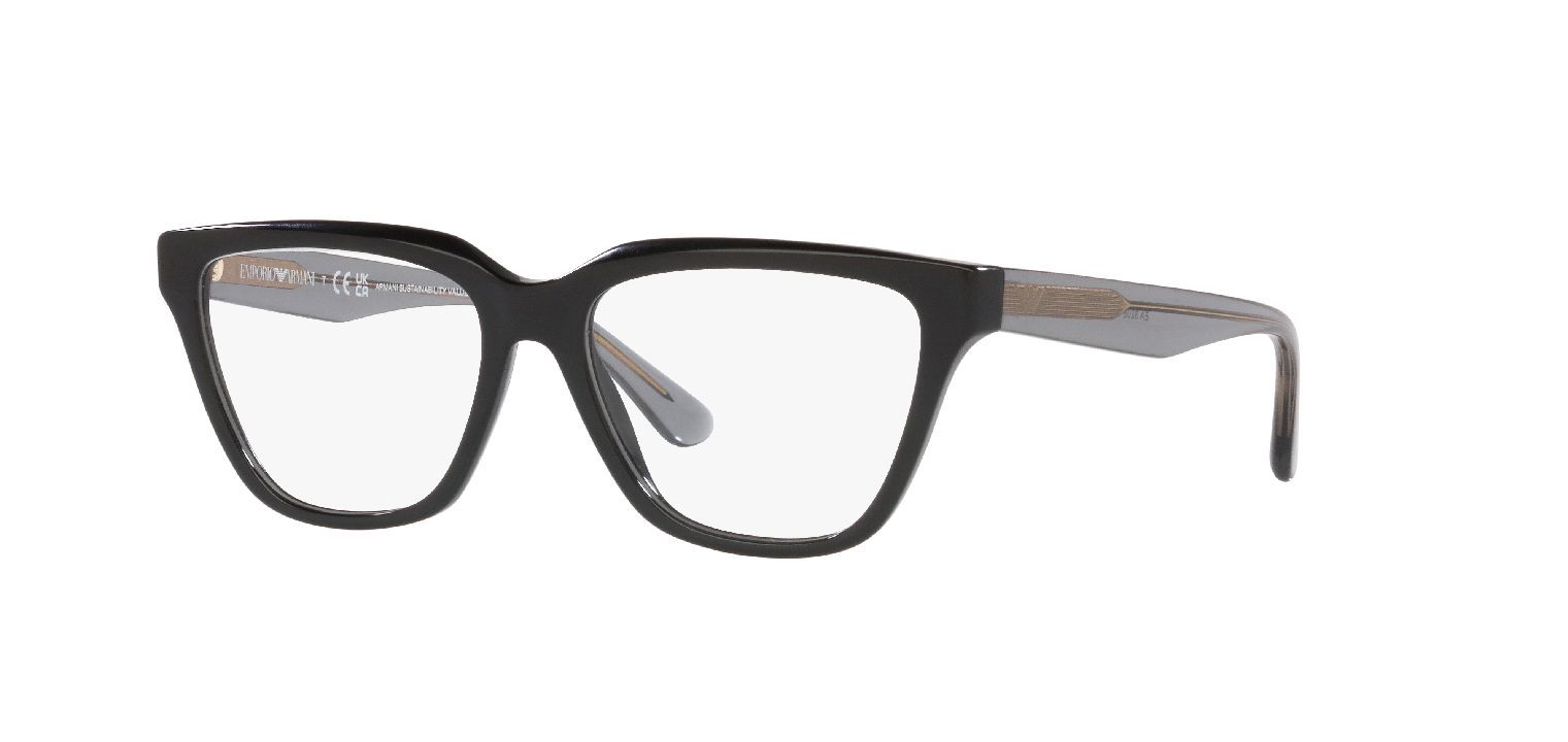 Lunette de vue armani femme deals