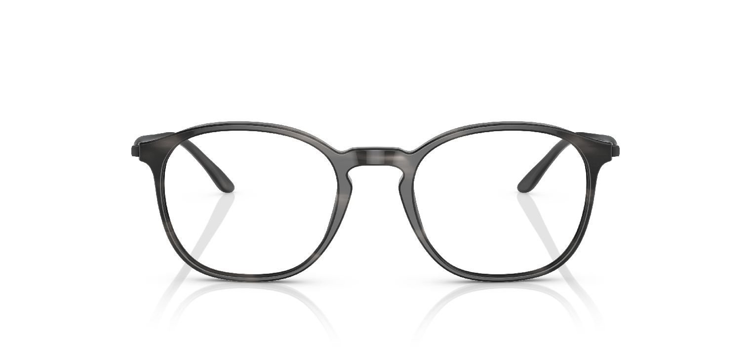 Giorgio armani shop round glasses
