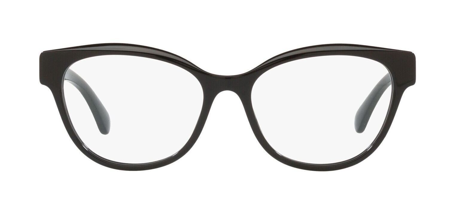 Chanel Cat Eye Eyeglasses 0CH3440H Black for Woman Visilab