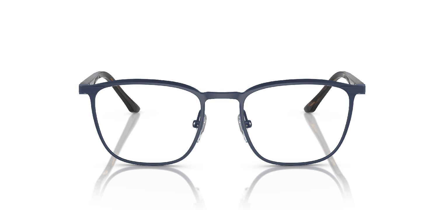 Philippe Starck Quadratisch Brillen 0SH2079 Blau für Herr