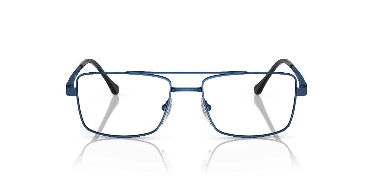 Sferoflex Carré Eyeglasses 0SF2296 Blue for Man