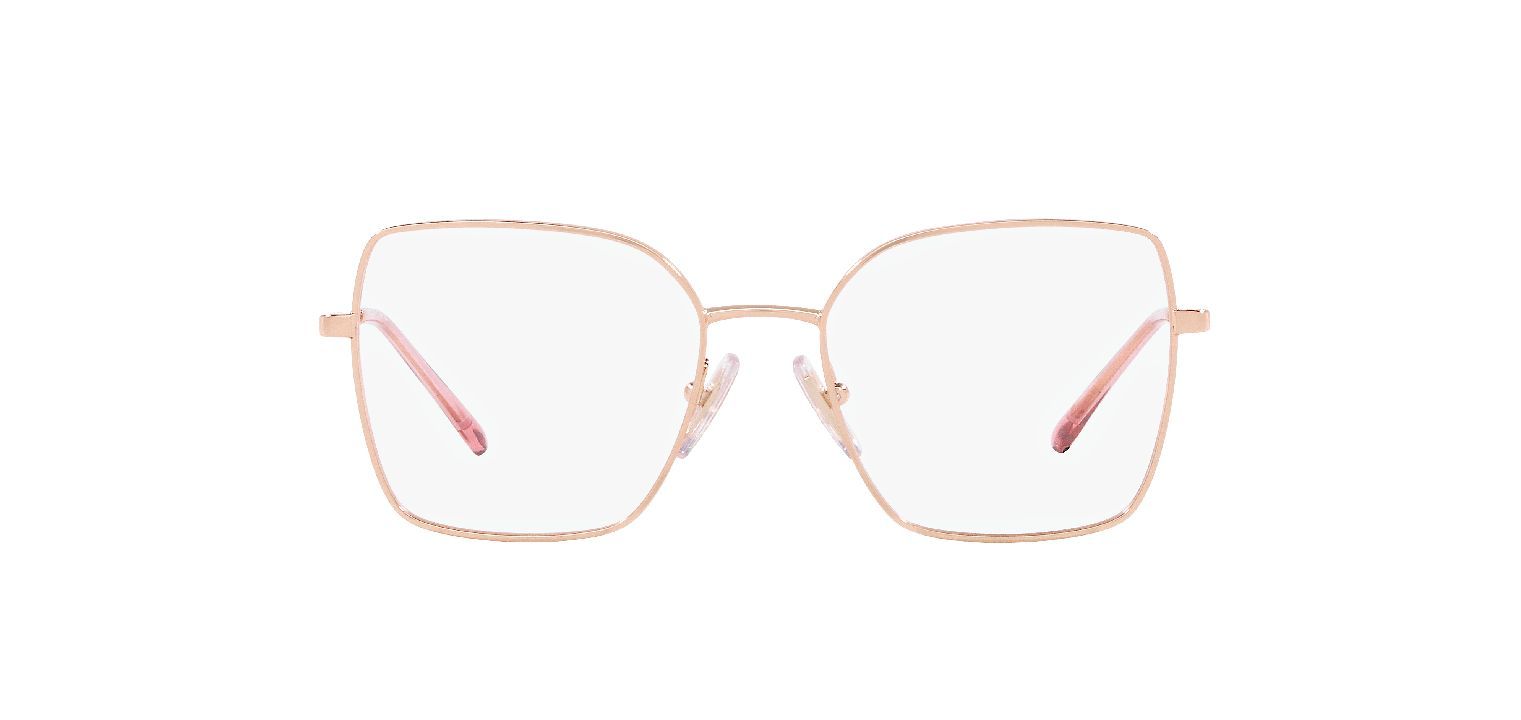 Lunettes de vue Vogue Fantaisie 0VO4274 Rose pour Femme