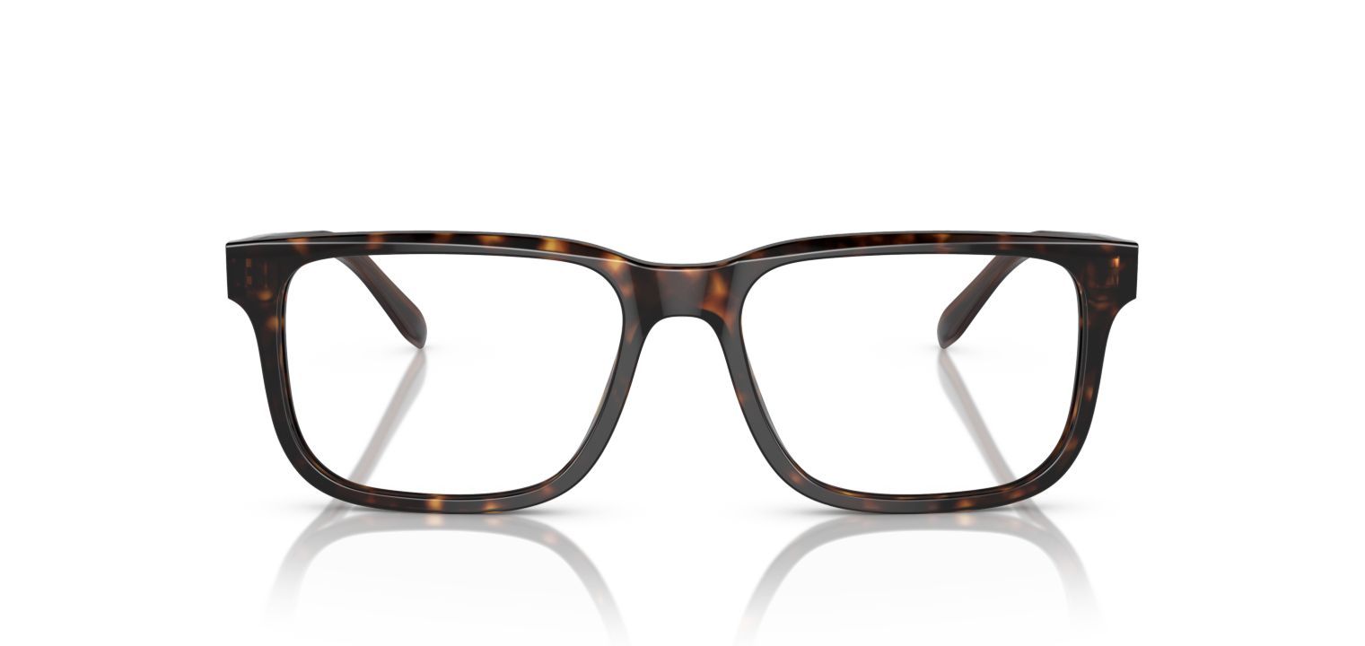 Armani tortoise shell glasses clearance