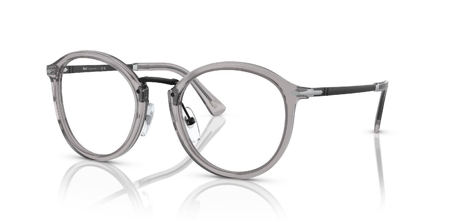 Persol round eyeglasses store