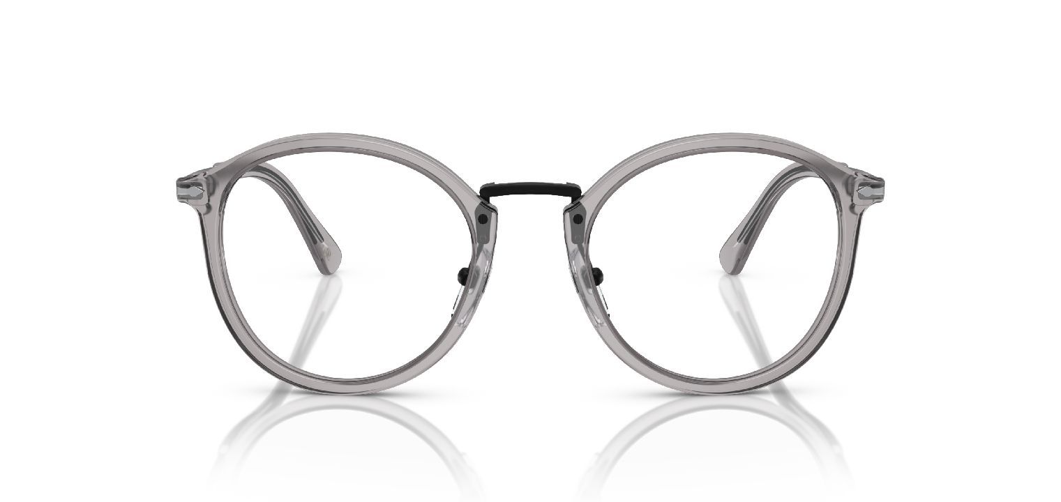 Persol outlet round glasses