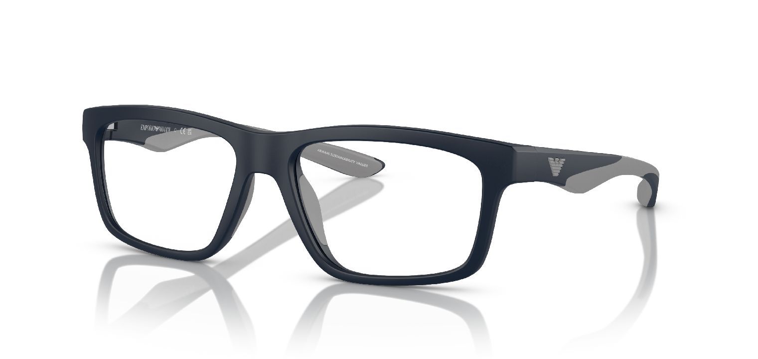 Lunettes de vue armani hotsell