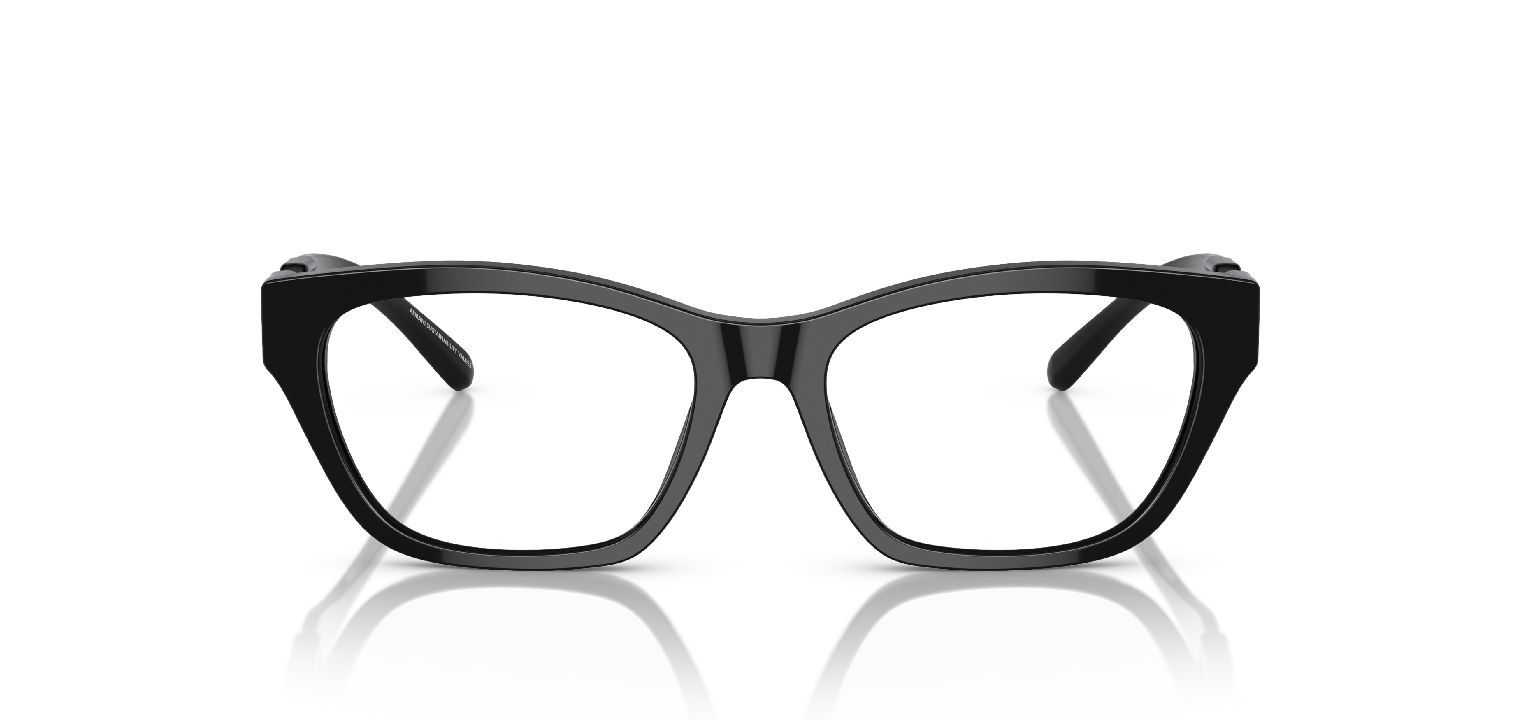 Emporio Armani Cat Eye Eyeglasses 0EA3223U Black for Woman