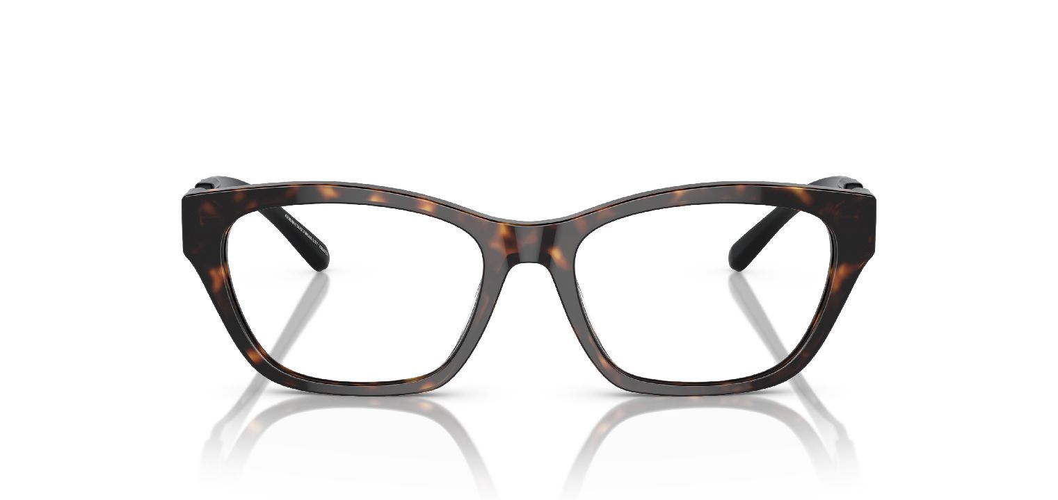 Emporio Armani Schmetterling Brillen 0EA3223U Schildpatt für Dame