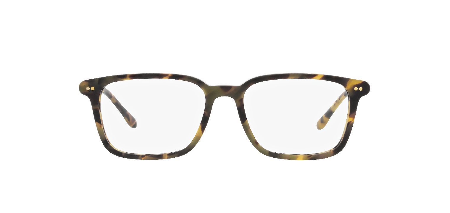 Polo Ralph Lauren Quadratisch Brillen 0PH2259 Schildpatt für Herr