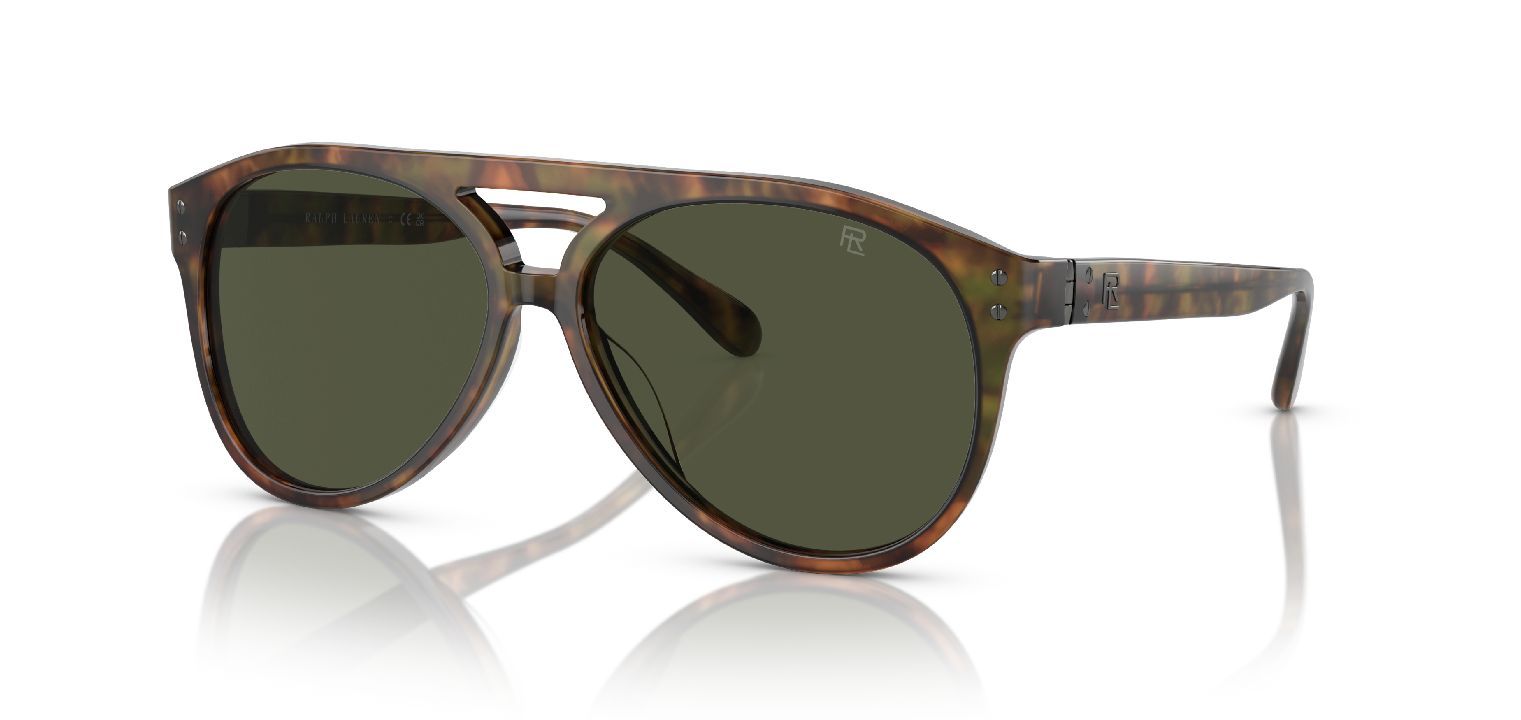 Ralph aviator sunglasses online