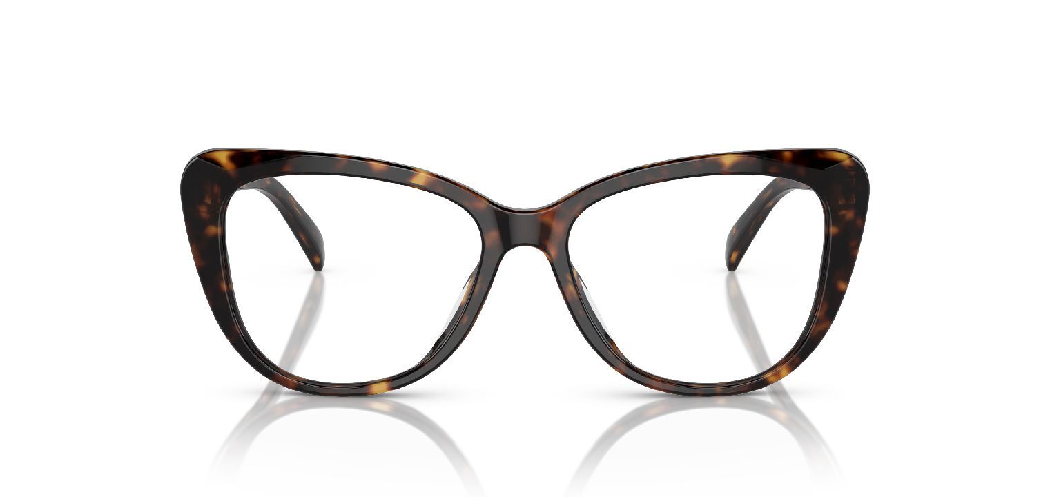 Ralph Lauren Cat Eye Eyeglasses 0RL6232U Tortoise shell for Woman