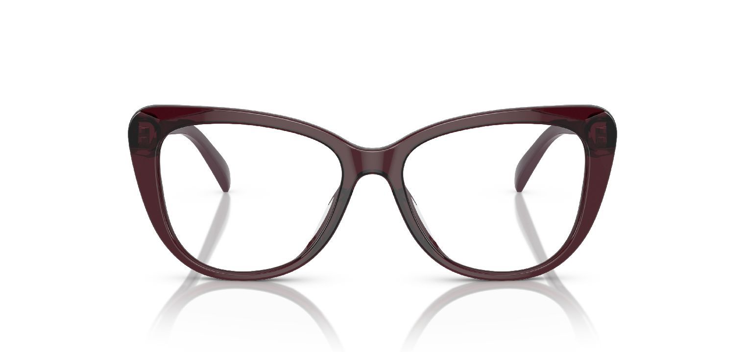 Ralph Lauren Cat Eye Eyeglasses 0RL6232U Purple for Woman