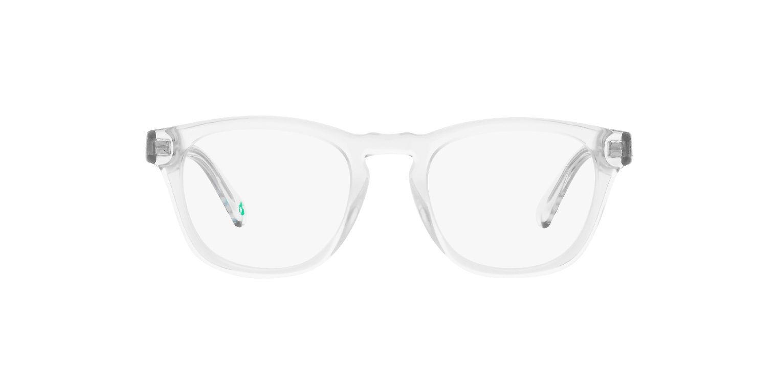 Polo Ralph Lauren Rund Brillen 0PH2258 Transparent für Herr