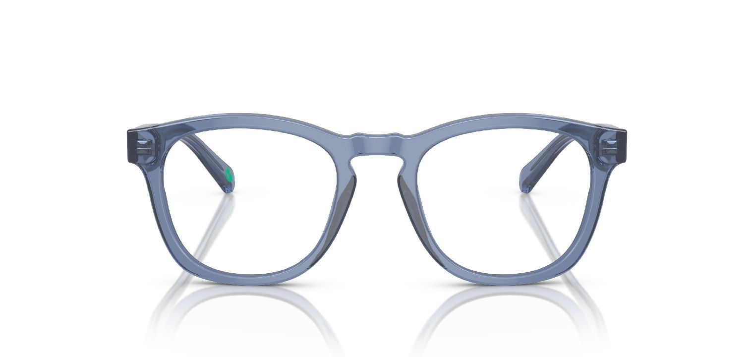 Polo round eyeglasses outlet