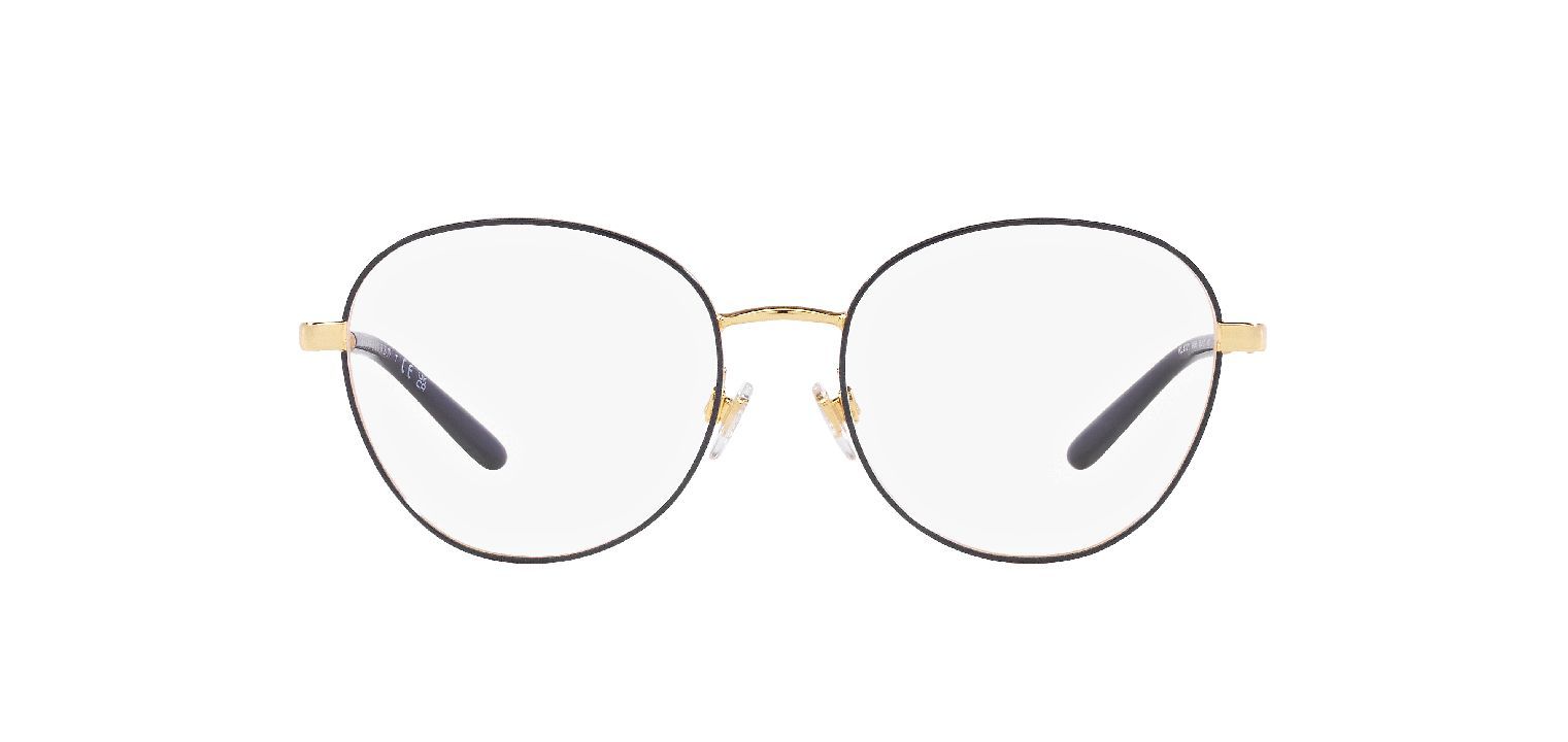 Ralph Lauren Rund Brillen 0RL5121 Blau für Dame