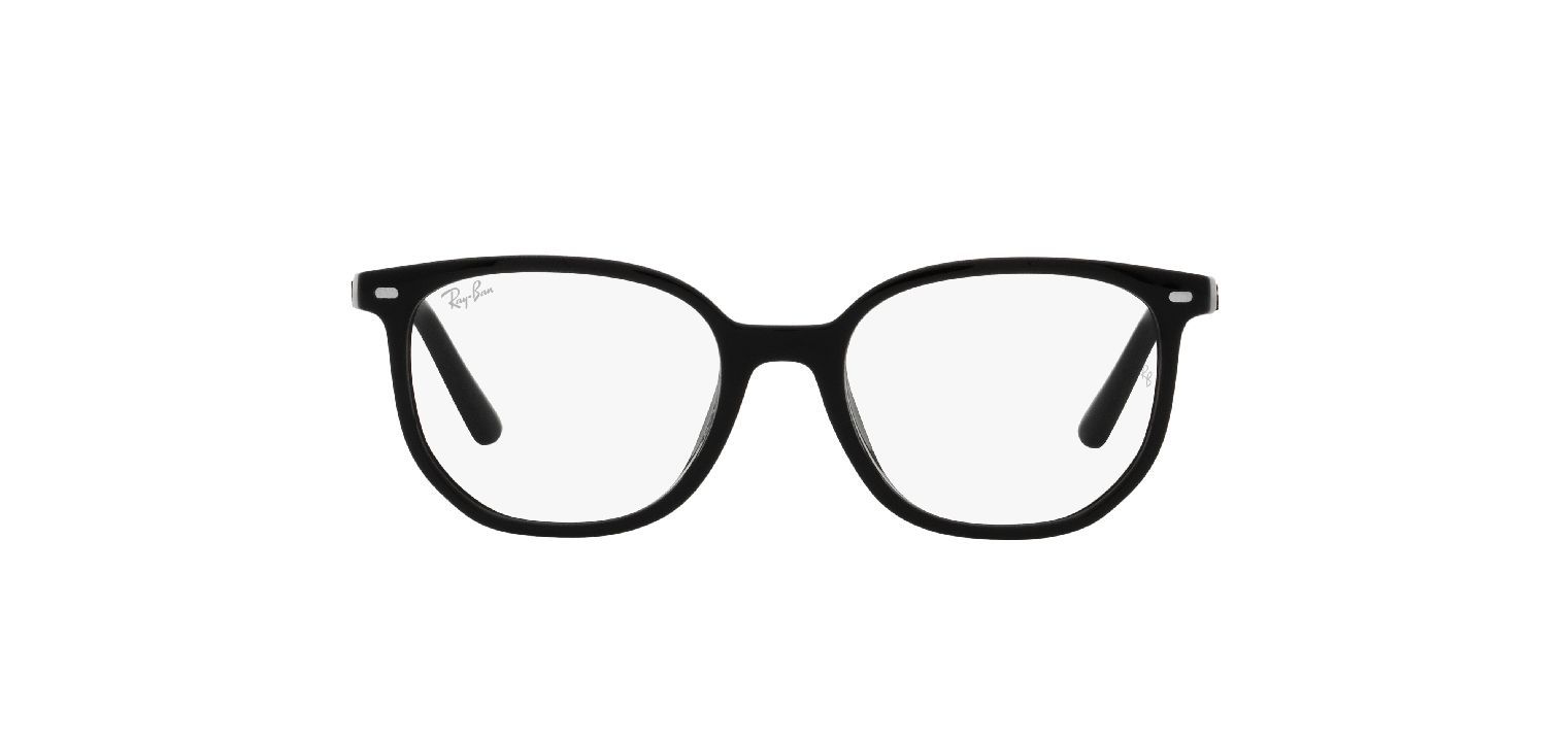 Ray-Ban Fantasie Brillen 0RY9097V Schwarz für Kind