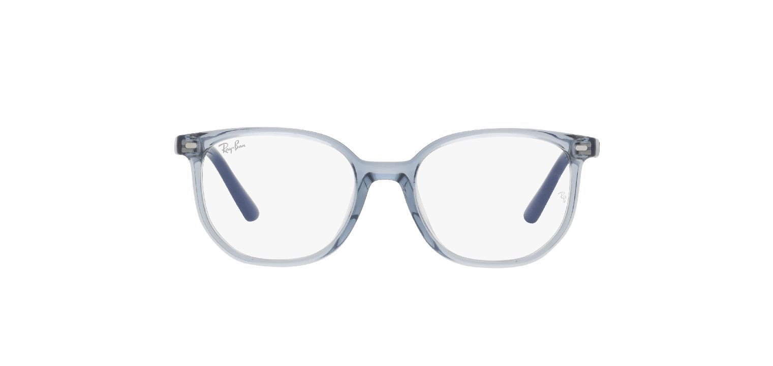 Ray-Ban Fantasie Brillen 0RY9097V Blau für Kind