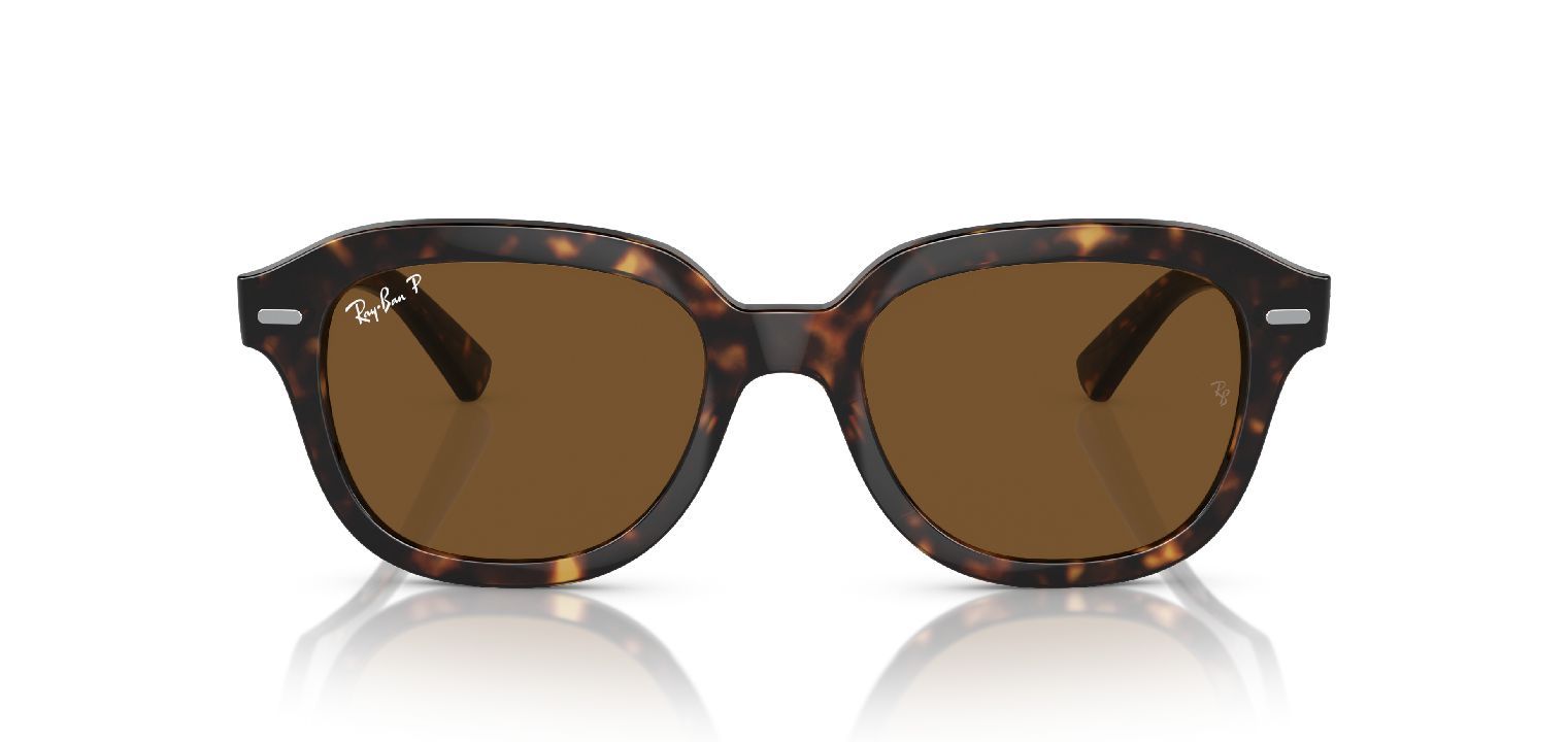 Ray ban tortoise store shell aviator sunglasses