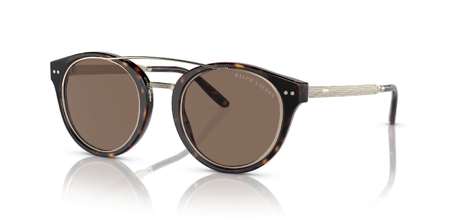 Ralph lauren tortoise shell sunglasses hotsell