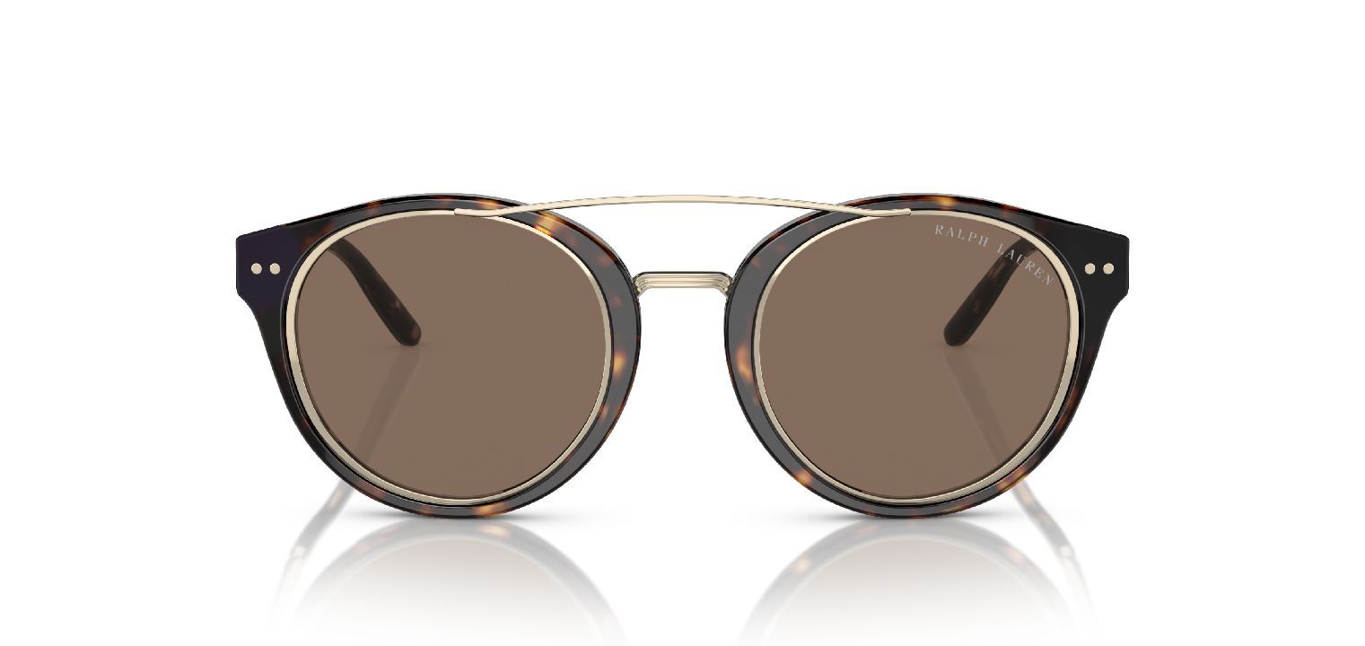 Ralph lauren tortoise shell blue sunglasses cheap