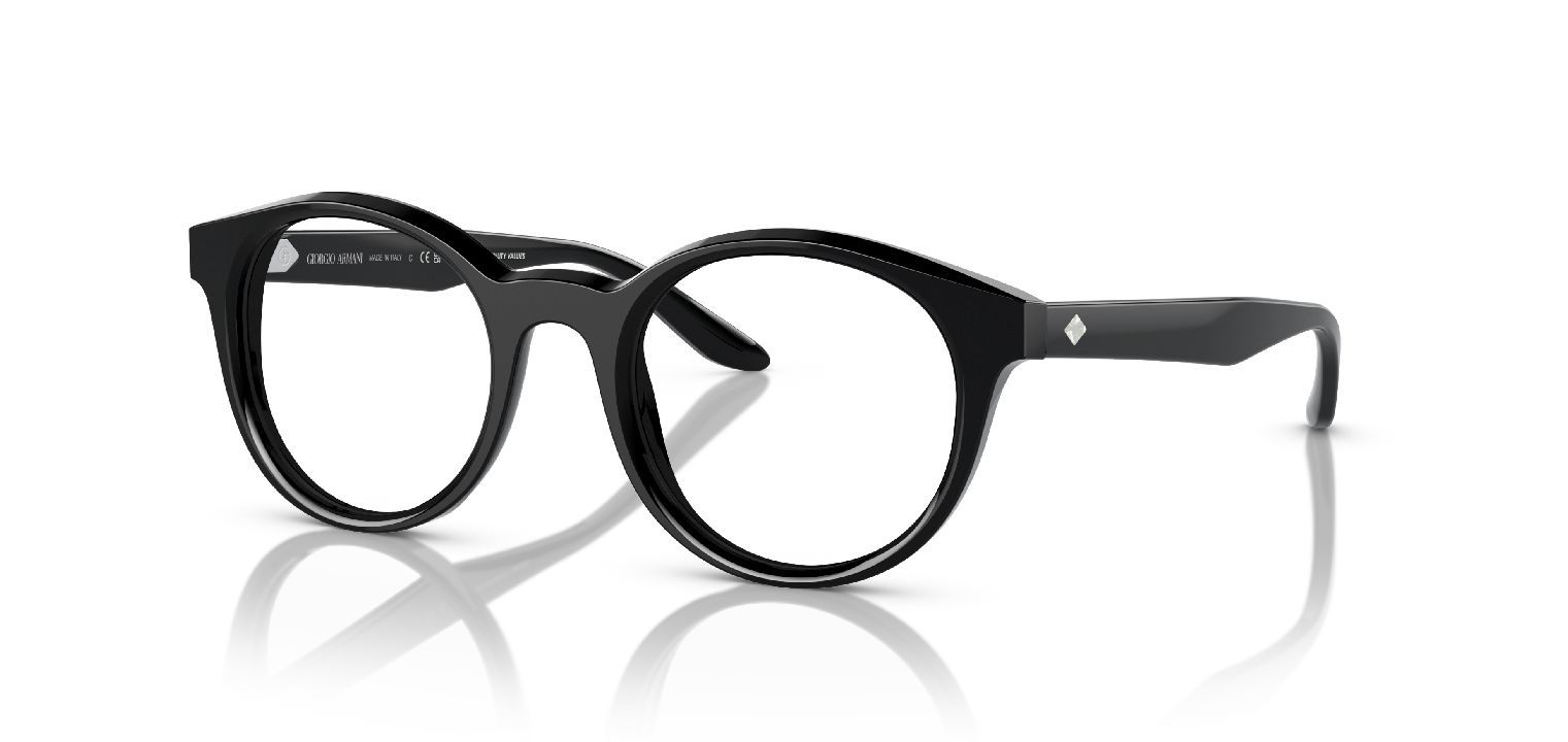 Lunettes de vue giorgio armani deals