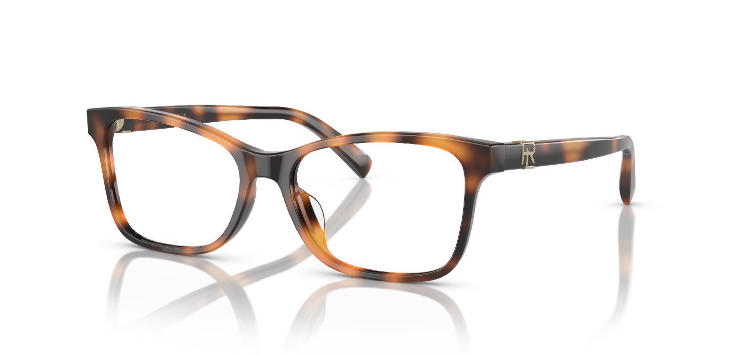 Ralph lauren tortoise shell glasses discount