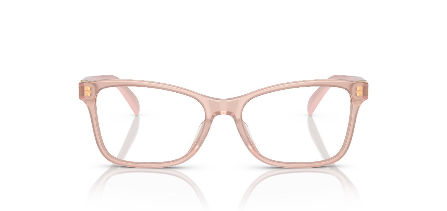 Ralph Lauren Schmetterling Brillen 0RL6233U Rosa für Dame