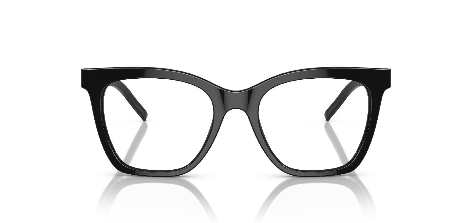 Giorgio Armani Schmetterling Brillen 0AR7238 Schwarz für Dame