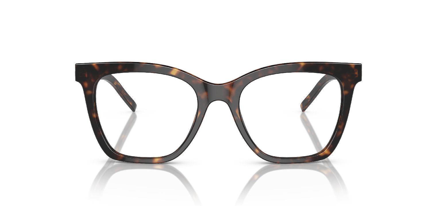 Giorgio Armani Cat Eye Eyeglasses 0AR7238 Tortoise shell for Woman