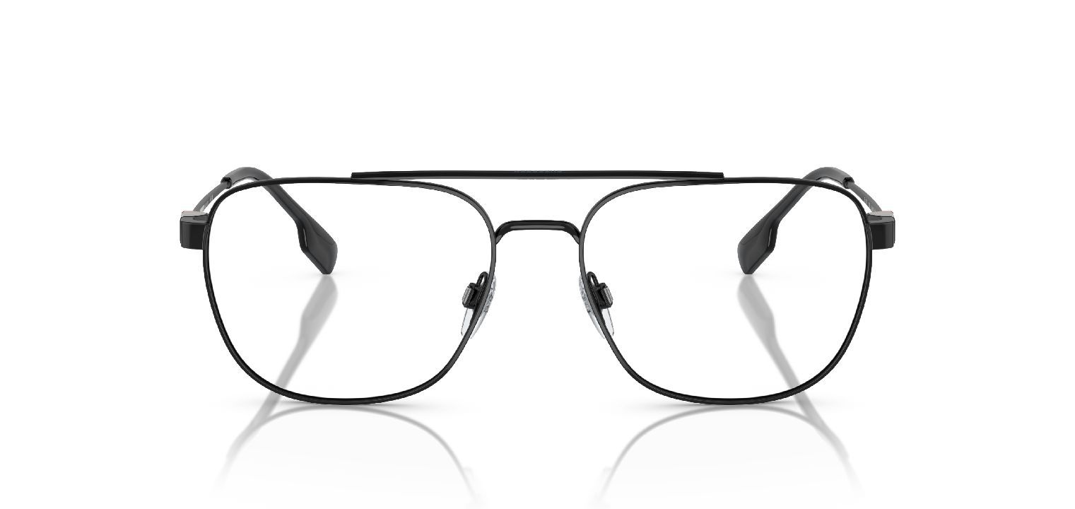 Burberry Club Eyeglasses 0BE1377 Black for Man